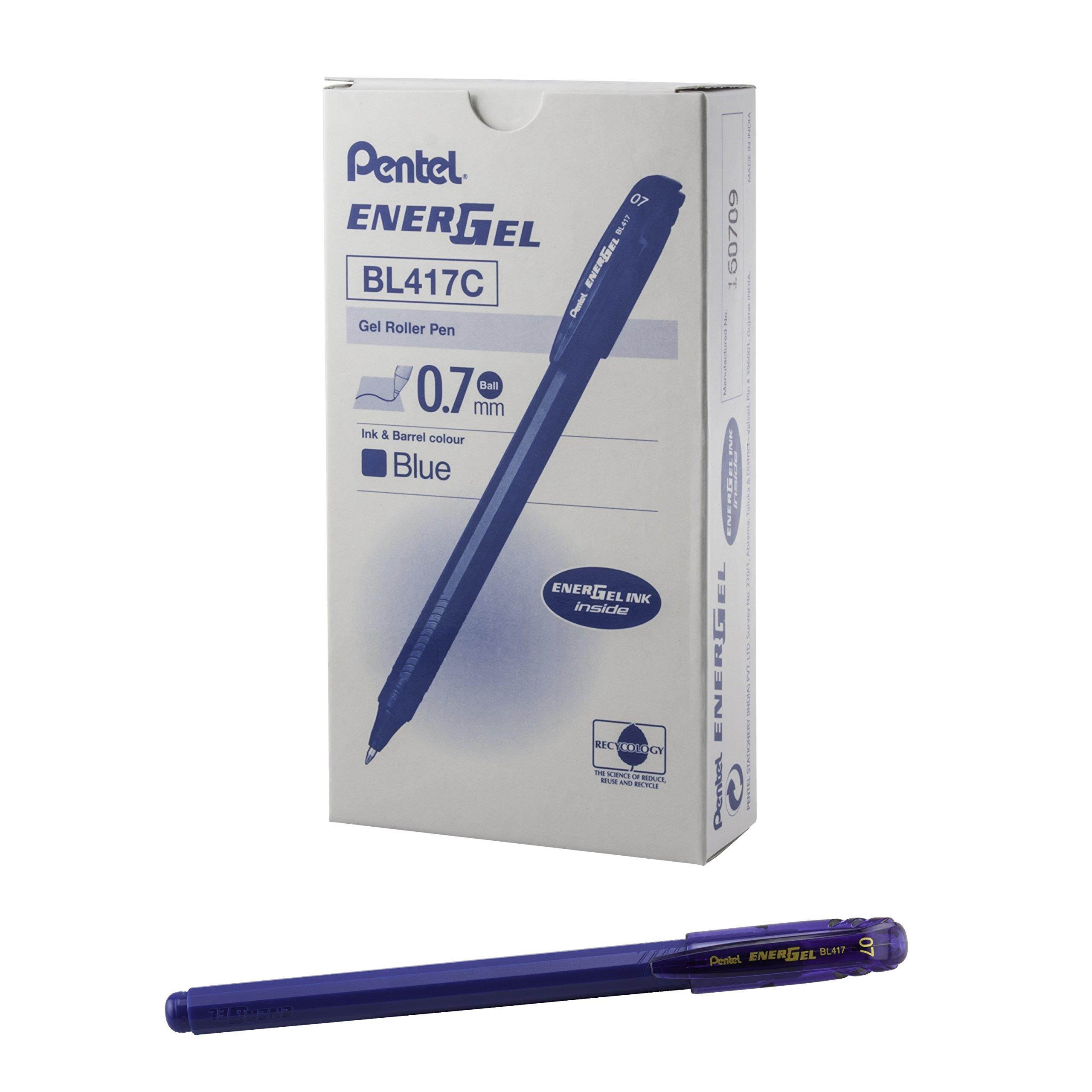 Pentel BL417C-C Product description not available