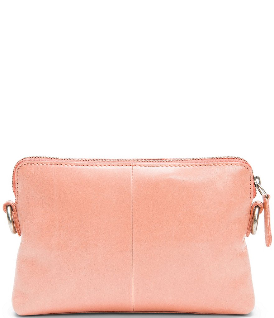 Frye Melissa Convertible Wristlet Crossbody Bag