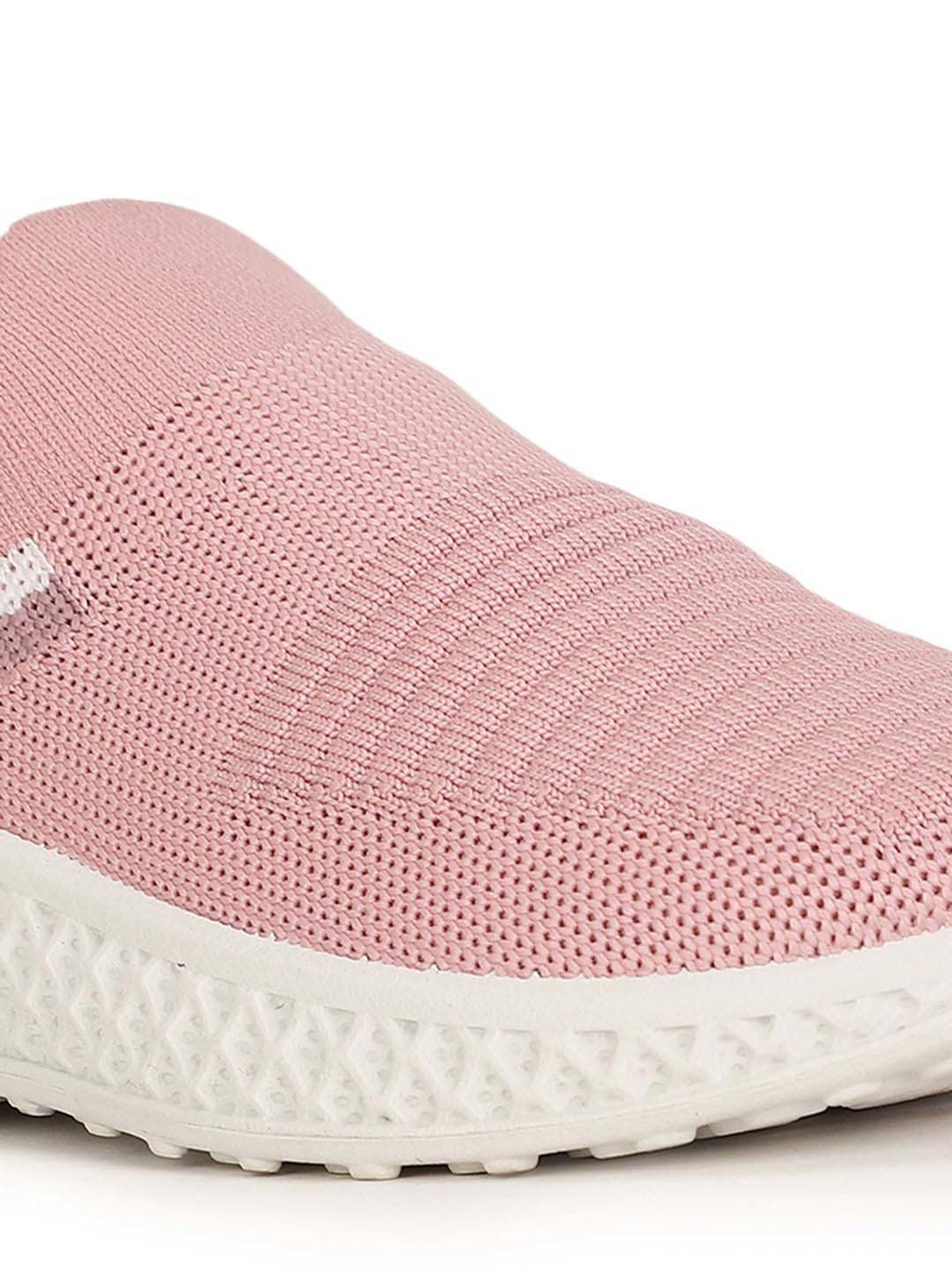 Bubblegummers by Bata Kids Pink Casual Slip-Ons