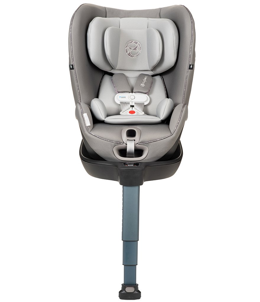 Cybex Sirona S with SensorSafe Rotatable Convertible Car Seat