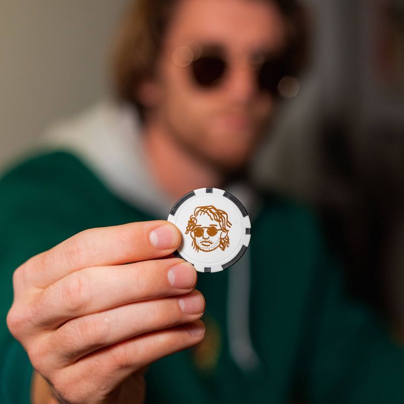 Dude With Sign's The Cardboard Game by What Do You Meme?