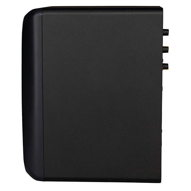 KRK Classic 5 G3 5" 2-Way Studio Monitor, 46Hz-35kHz Frequency Response #CL5G3NA