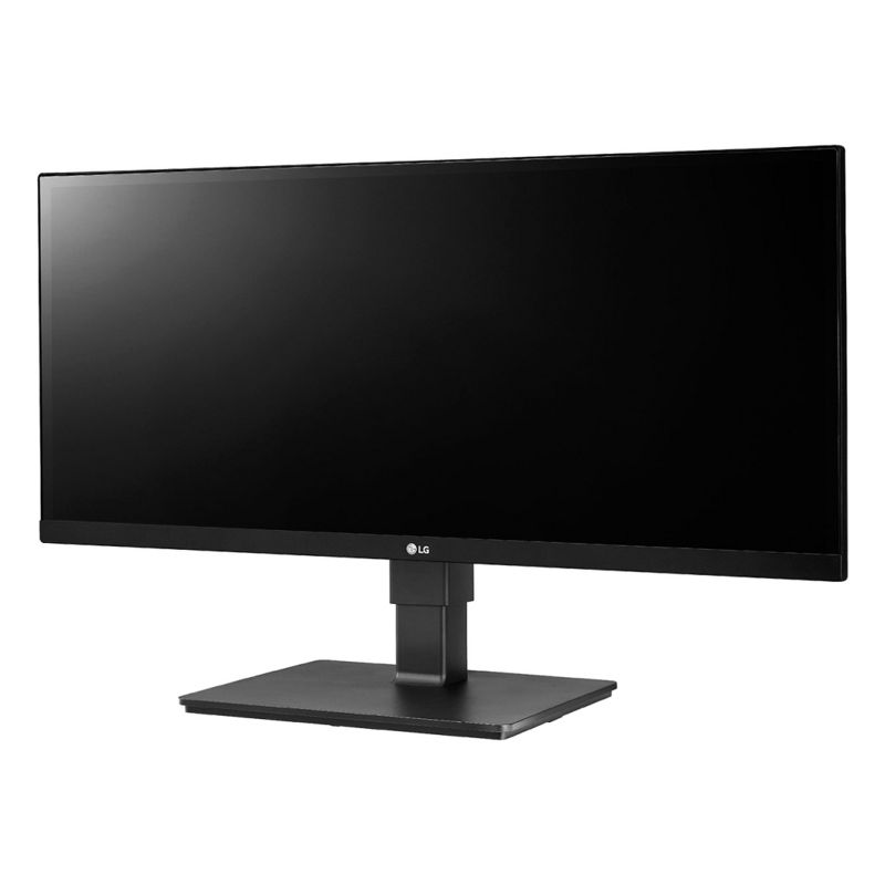LG 29BN650-B 28.7 Inch UW-UXGA 2560 x 1080 5ms 60Hz 21:9 Widescreen WLED LCD AH-IPS Monitor, Black