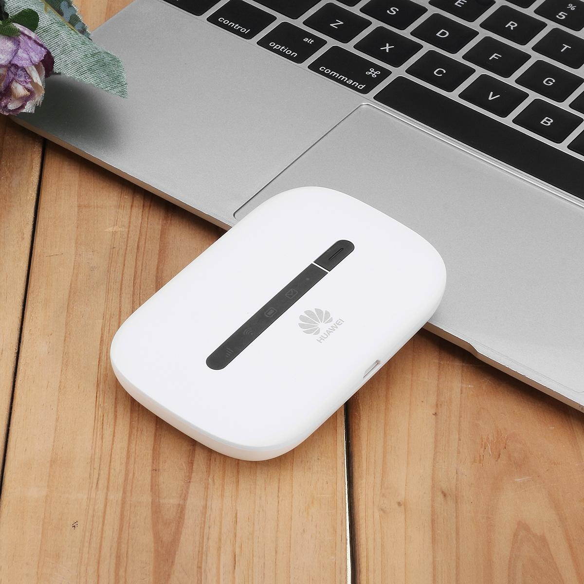 USB Mini 3G/4G Router Drive with Micro SD Card Slot Support up to 32GB -