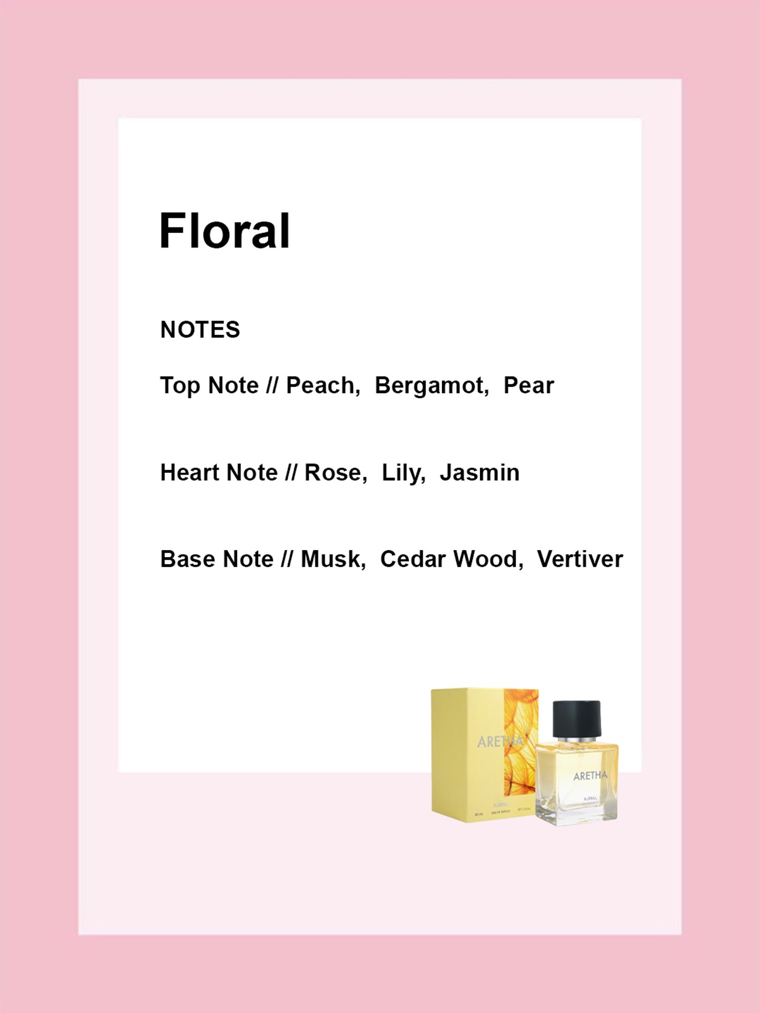 Dorall Collection Monte Carlo Oud Eau de Toilette for Men - 100 ml