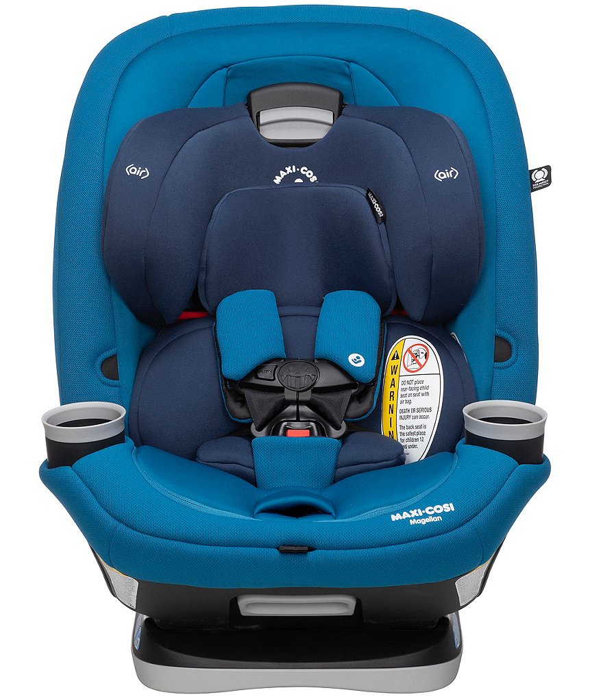 Maxi Cosi Magellan XP All-in-One Convertible Car Seat