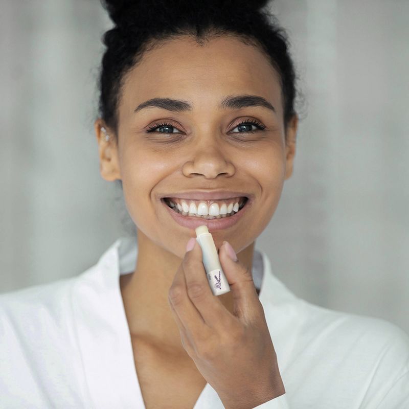 ChapStick Essential Oils - 4ct/0.48oz