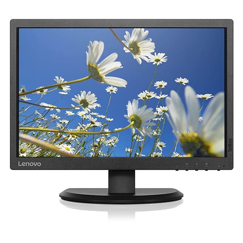 60DFAAR1US 19.5" Screen LED-Lit Monitor