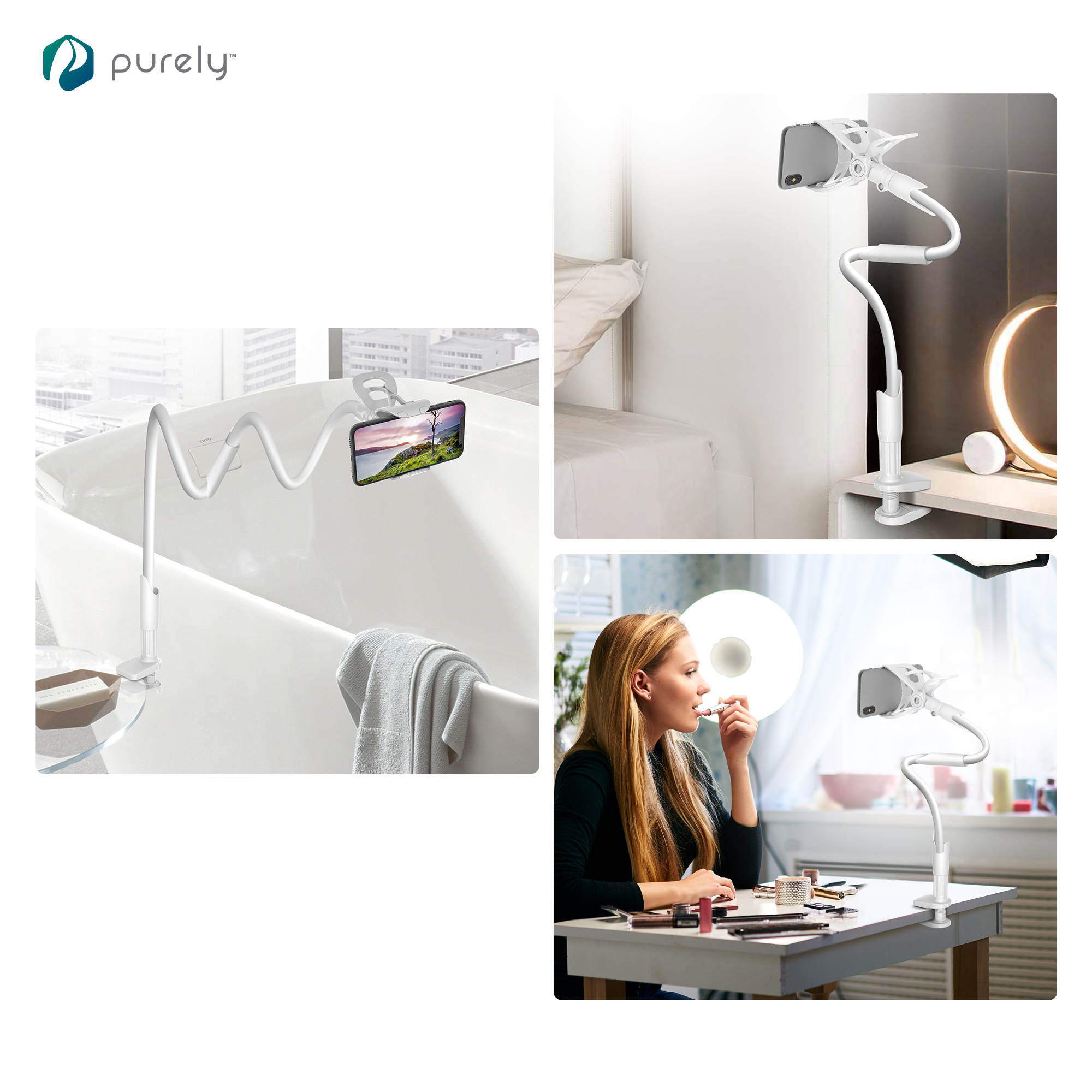 Cortelco ITT-2500-MD-RD 250047-VBA-20MD Desk ValueLine RED