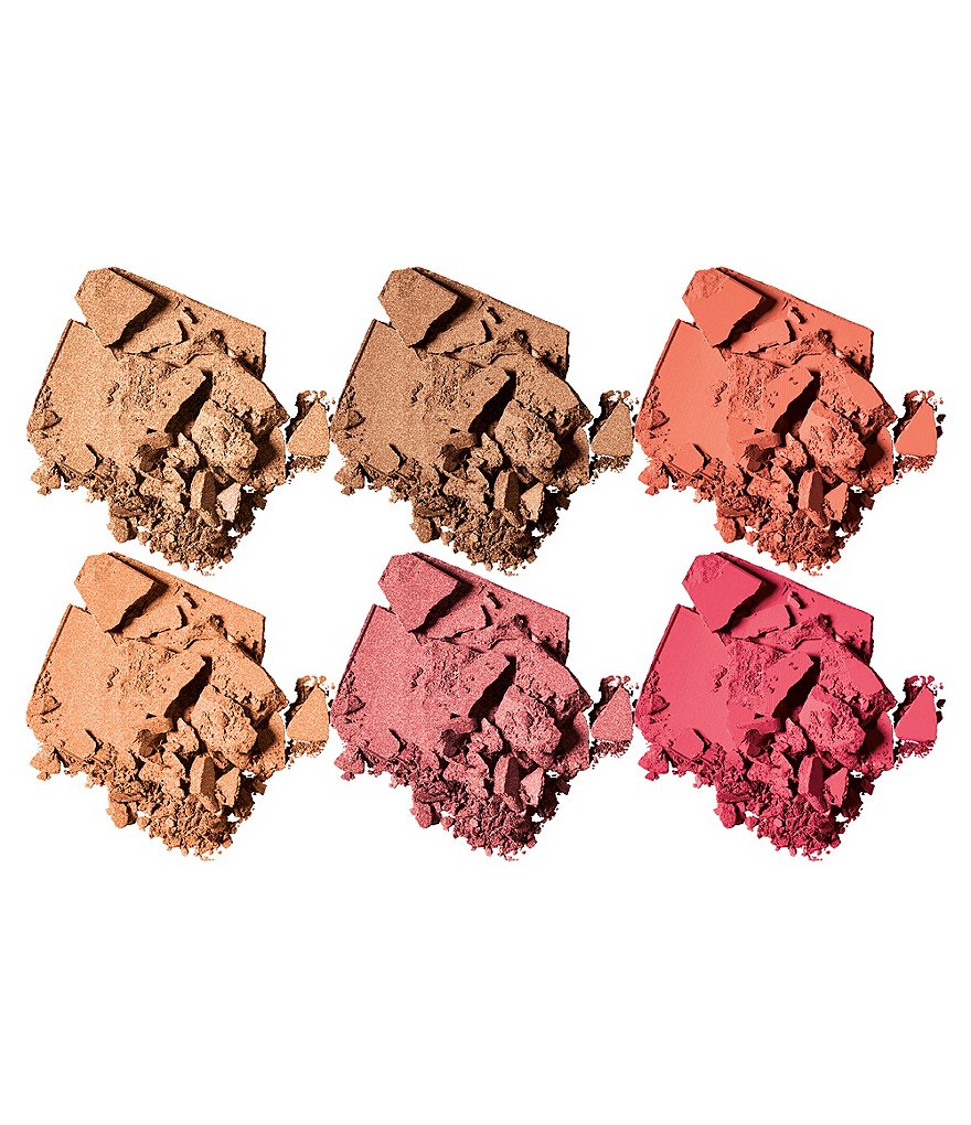 Dior Diorskin Nude Luminizer Blush - Limited Edition