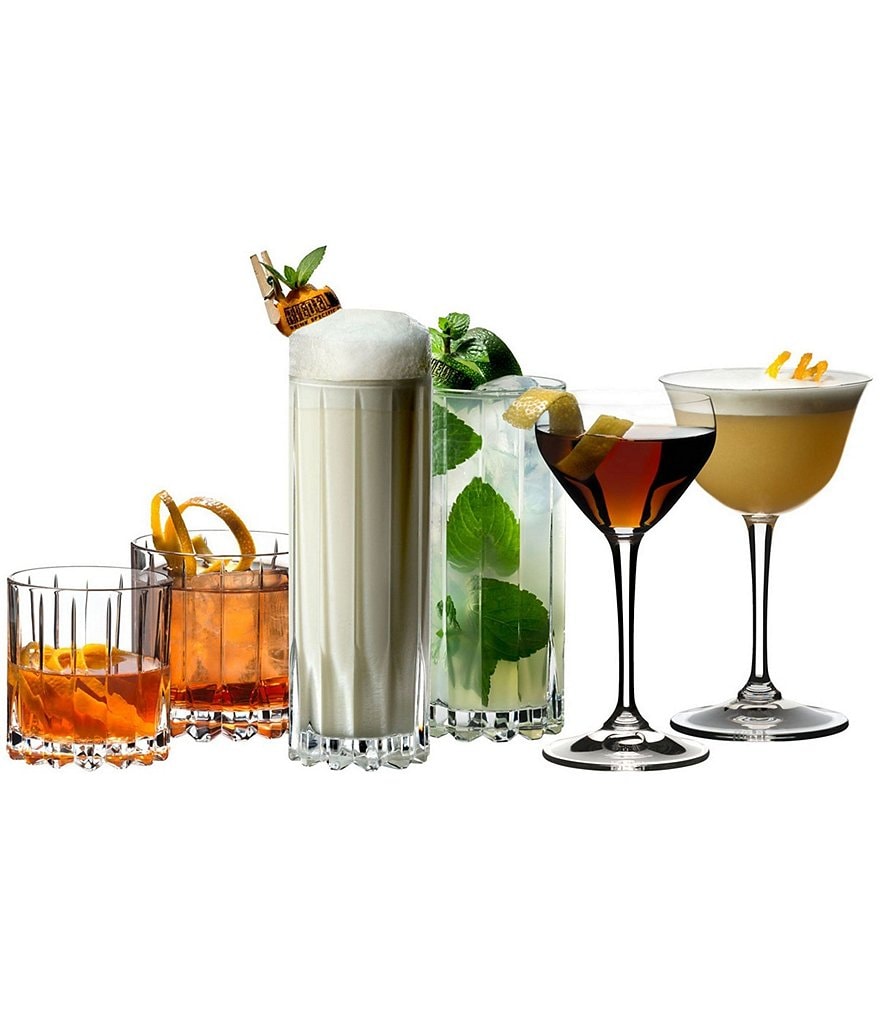 Riedel Drink Specific Neat Glass, Set of 2