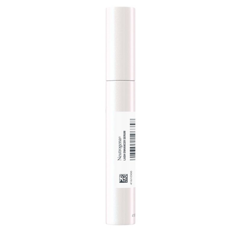 Neutrogena Lash Enhancer Serum - 0.08oz