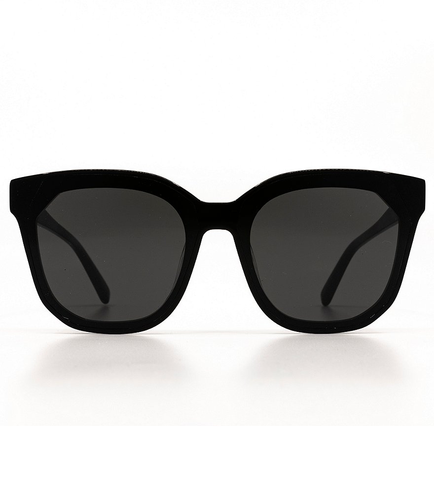 DIFF Eyewear Gia Oversized Square Sunglasses