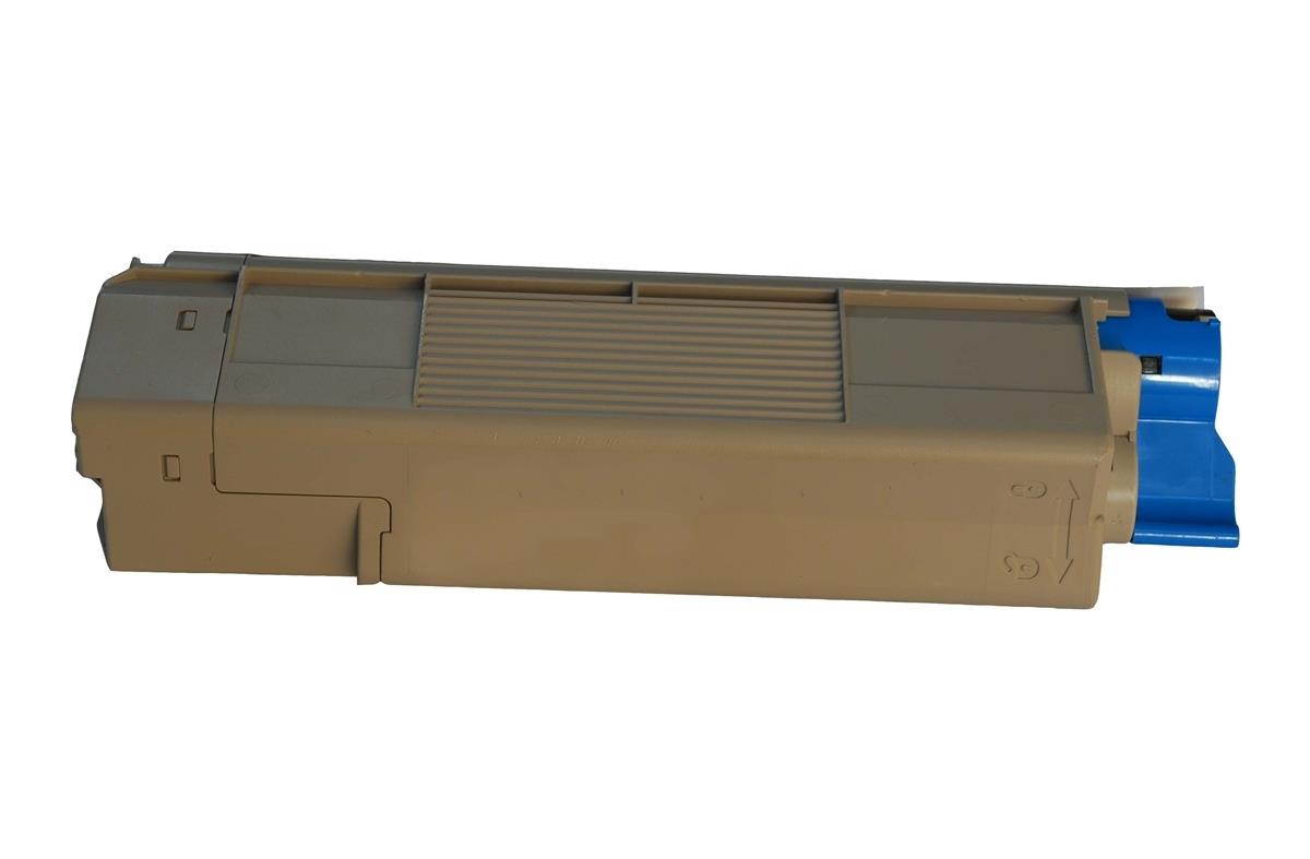 HouseOfToners Compatible Replacement for Okidata 43324404 High Yield Black Toner Cartridge