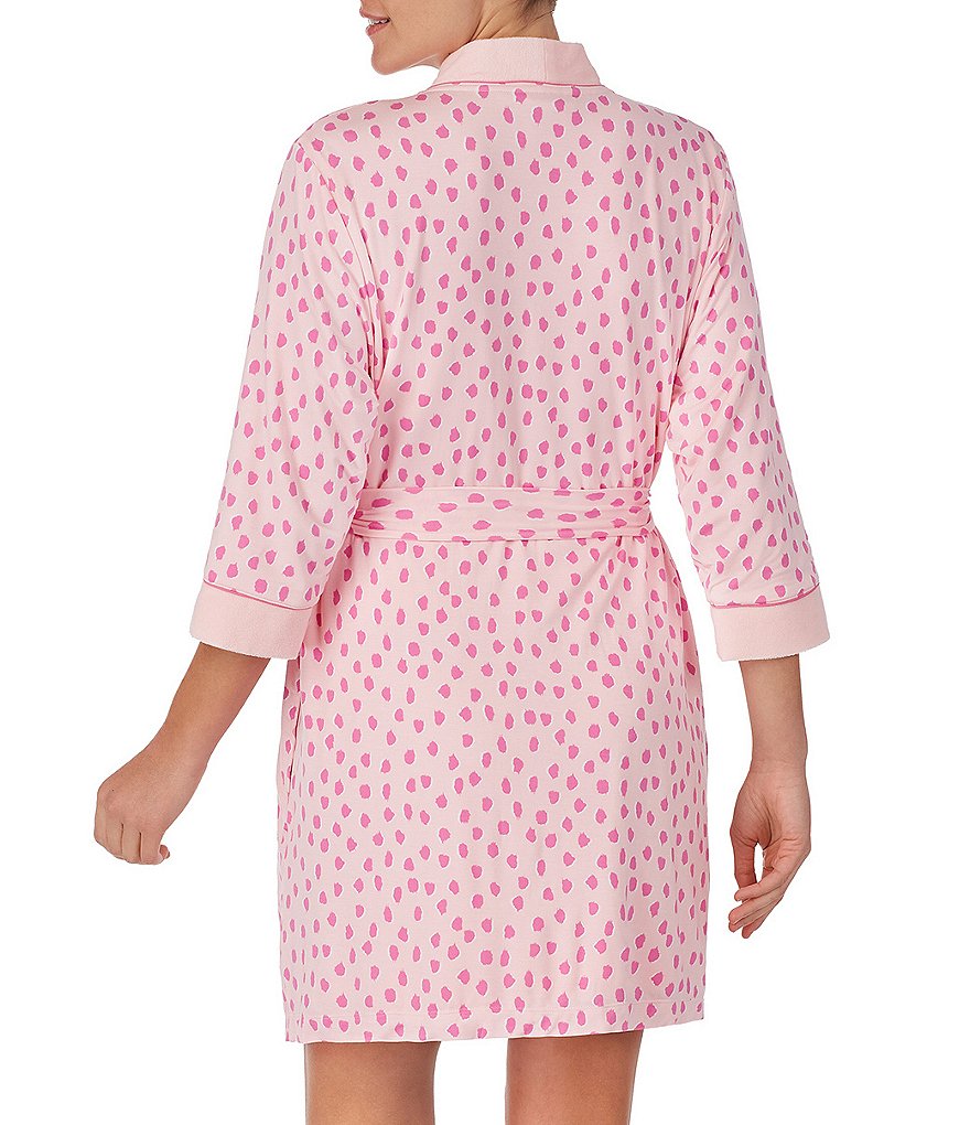 UGG Lorie Terry Wrap Robe