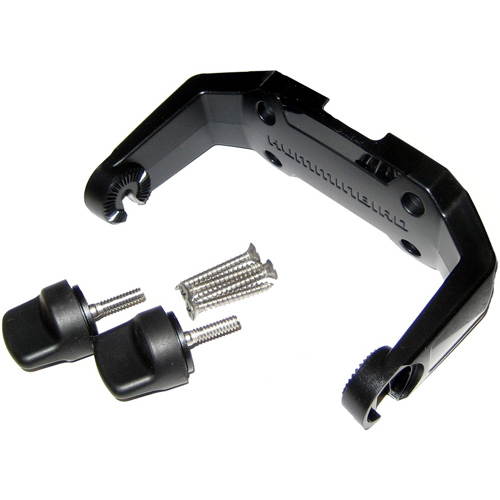 Humminbird GM H7 Gimbal Mount For HELIX Series: 7 Includes Screws 740146-1