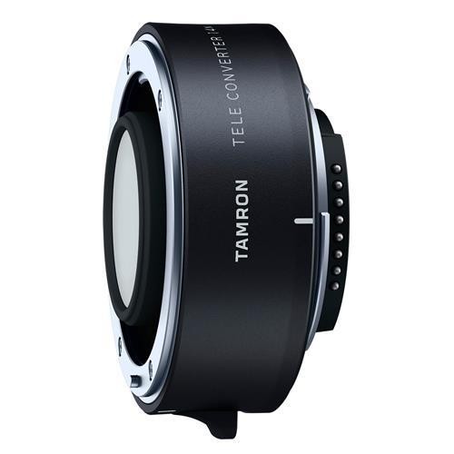 Tamron 1.4x Teleconverter for SP 150-600mm F/5-6.3 Di VC USD G2 - EOS Mount