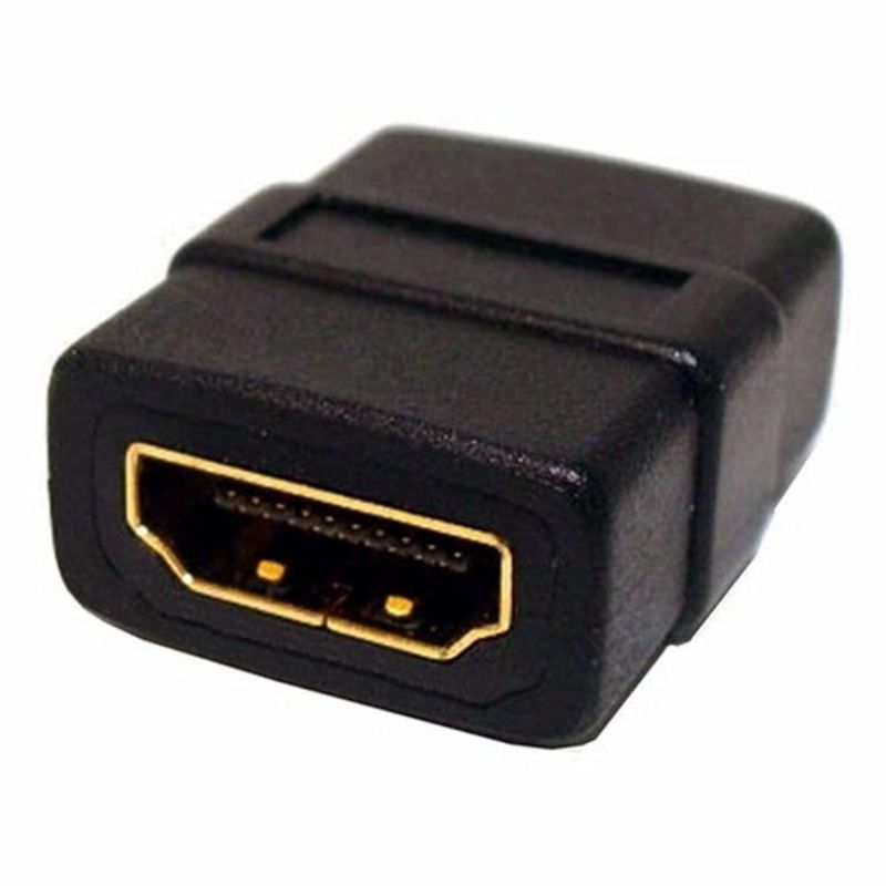 Cables Unlimited ADP-3785 HDMI Female to Female Coupler