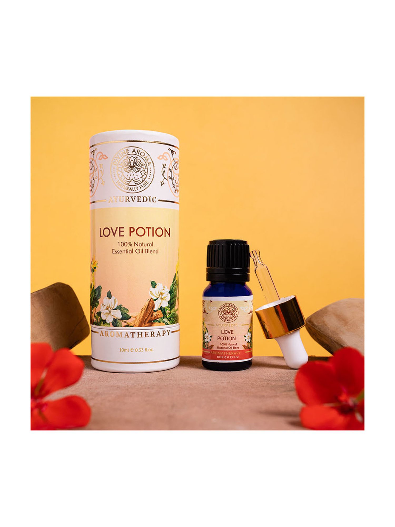 Hyphen Golden Hour Glow Serum & All I Need Sunscreen SPF 50 PA++++ Combo