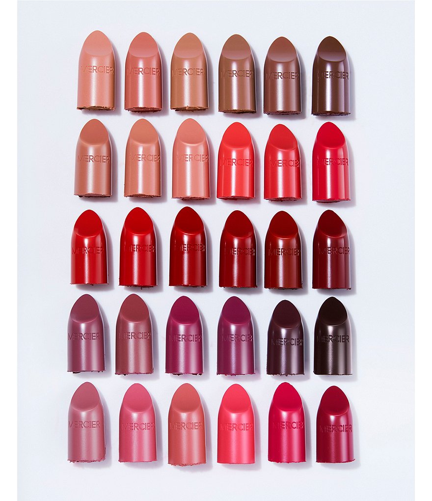 laura mercier Rouge Essentiel Silky Creme Lipstick