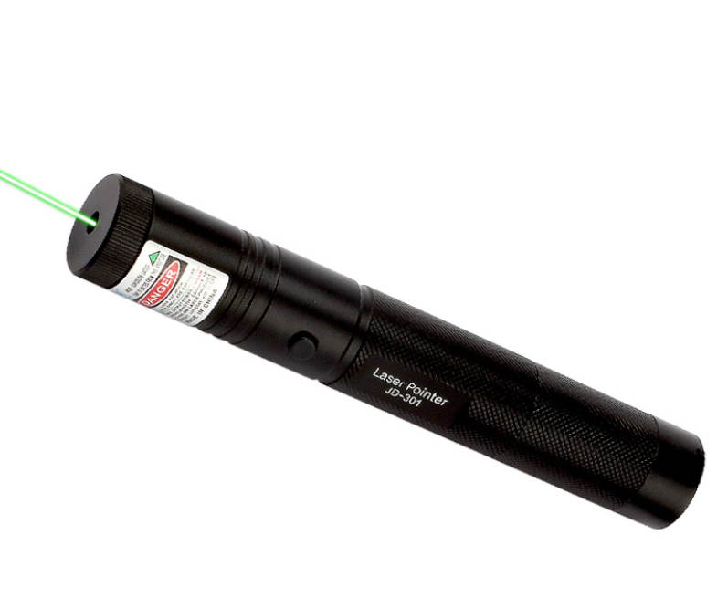 Green Tactical Flashlight Green light Laser pen Green Shooting Flashlight Green Guiding Flashlight for Night Outdoor Work