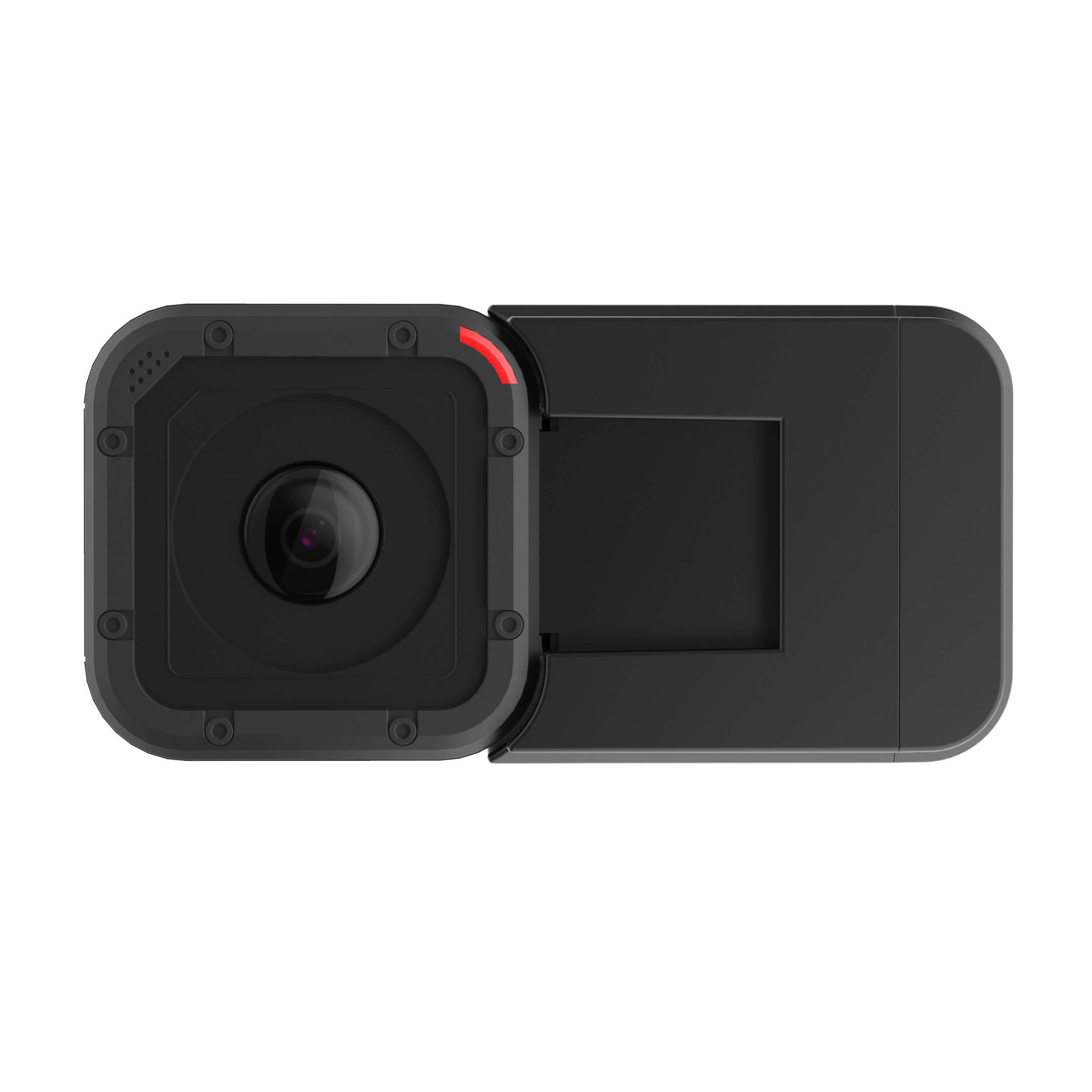 Sabrent GP-KT5S Black EcstaPro Extended Battery for GoPro HERO5 Session