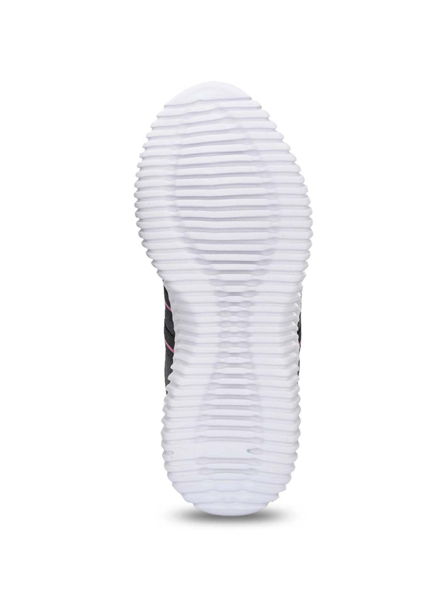 OFF LIMITS Women's VIZ RUNNER W II Grey Running Shoes