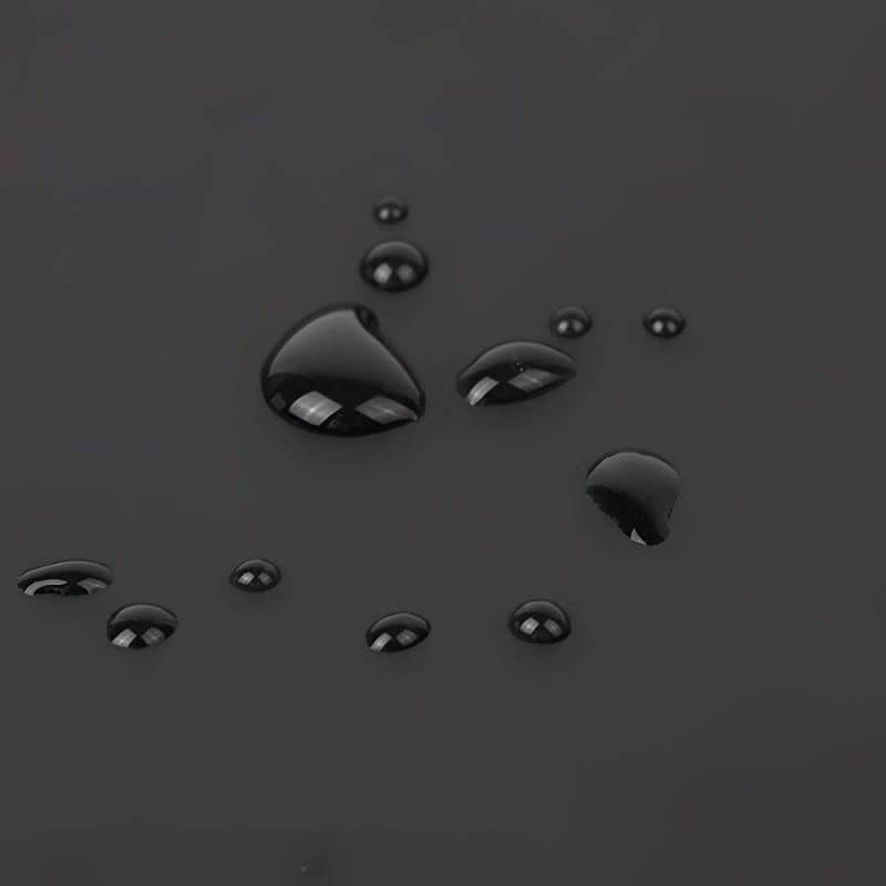 Storage Box Portable Drone Body Case + Remote Control Handbag Compatible with DJI Mavic 2 Zoom/Mavic 2 Pro/Mavic AIR/Spark (Remote Control Handbag + Drone Body Case)