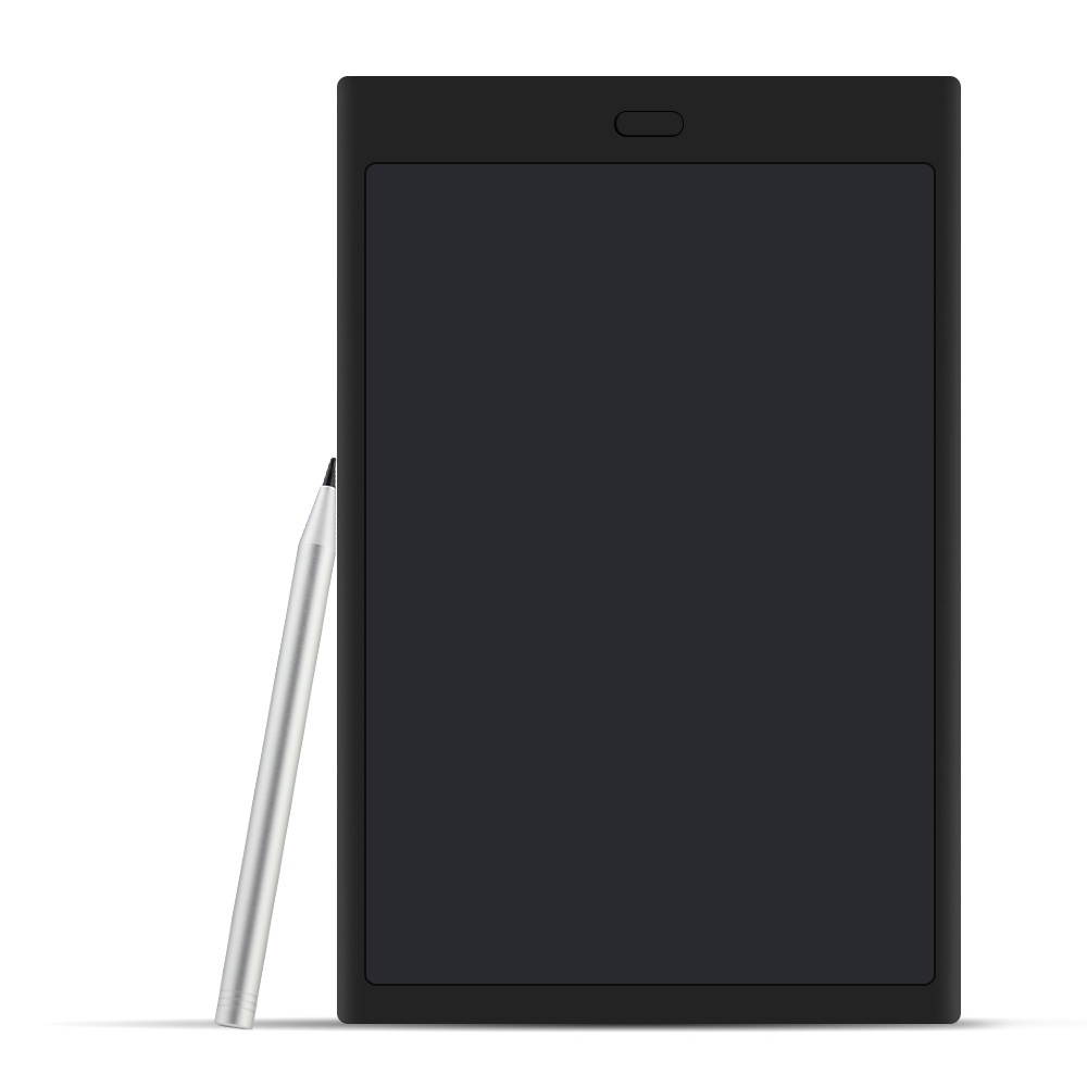 CHUYI DZ0073 Multi-function Hand Pad Wireless Charging Pad LCD Mobile Power Supply Tablet