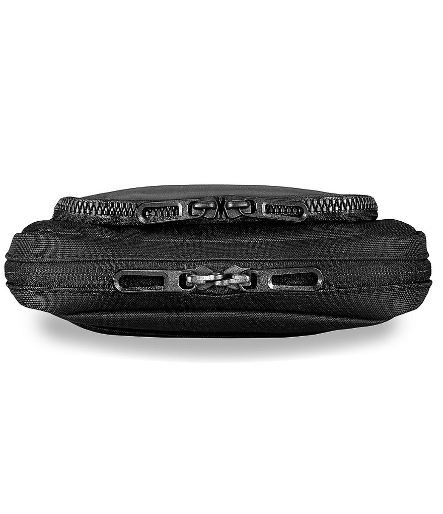 Briggs & Riley Delve TrekSafe(TM) Vertical Crossbody Bag