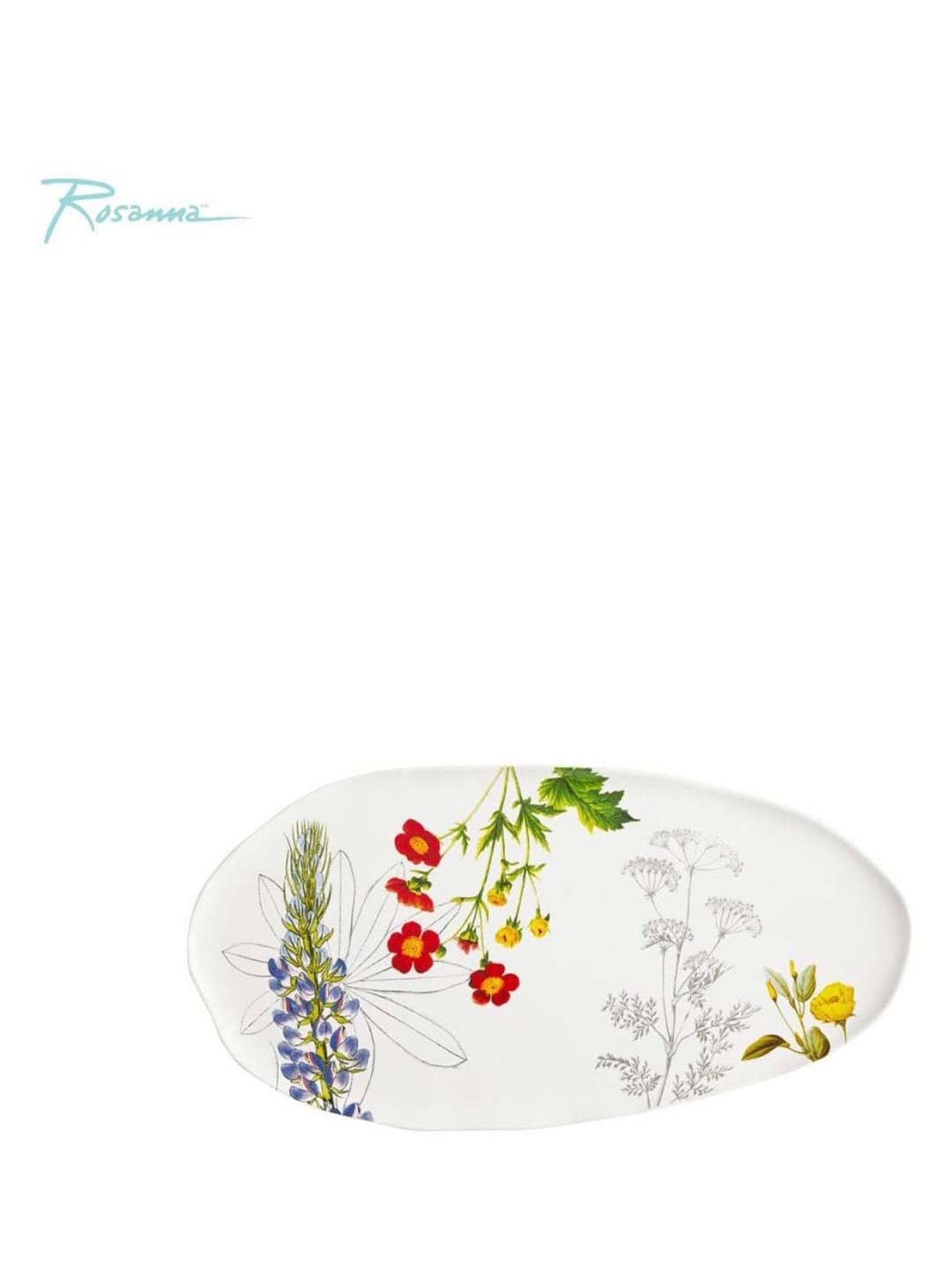 Mikasa Serenity Black Ceramic 20 cm Side Plate