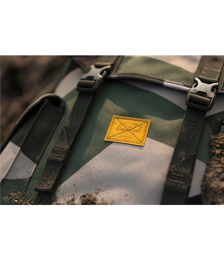 Herschel Supply Co. Dawson XL Star Wars Boba Fett Backpack