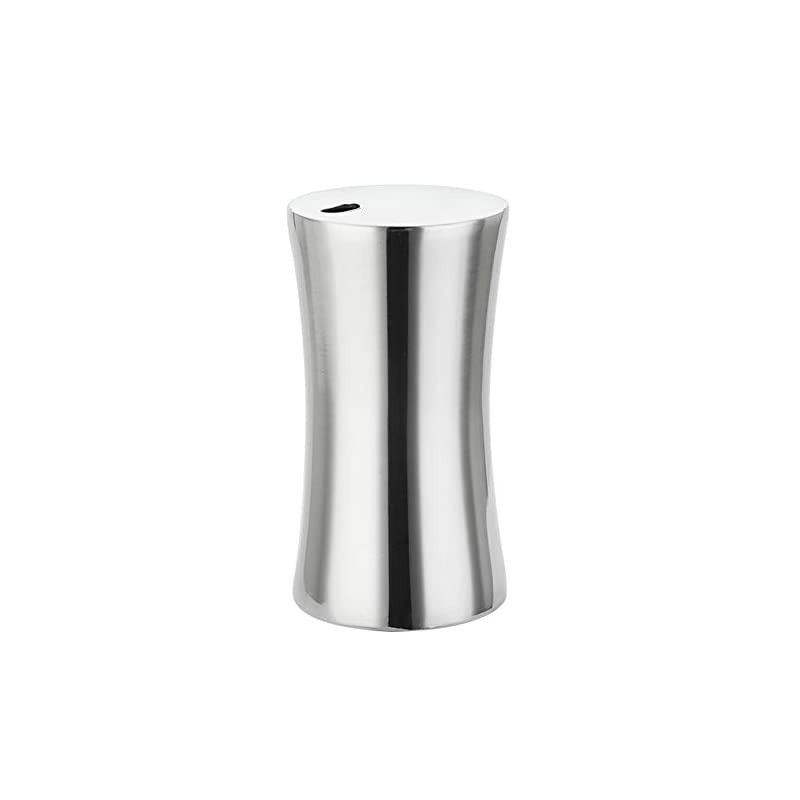 Toothpick Holder Dispenser, Stainless Steel Toothpick Dispenser
