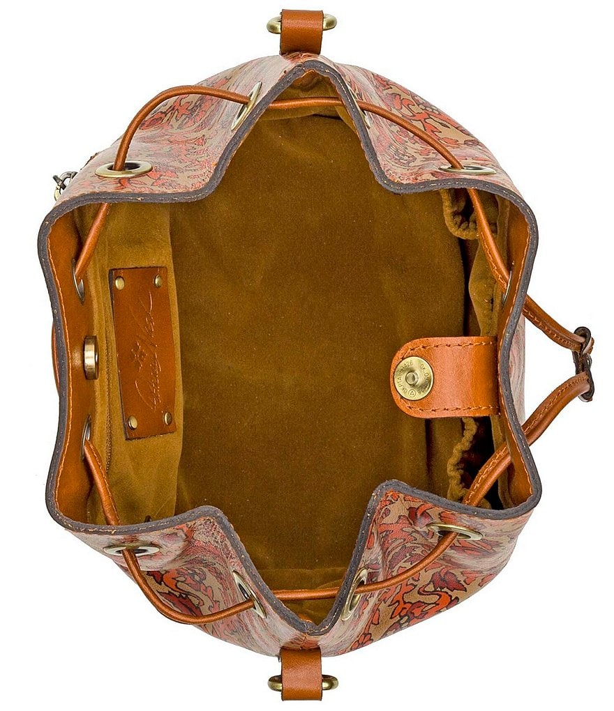 Etienne Aigner Adeline Signature Camera Crossbody Bag