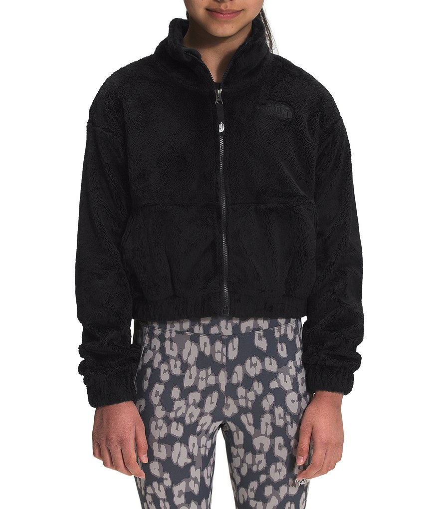 Obermeyer Little/Big Girls 1-8 Frankie Snow Ski Shell Jacket