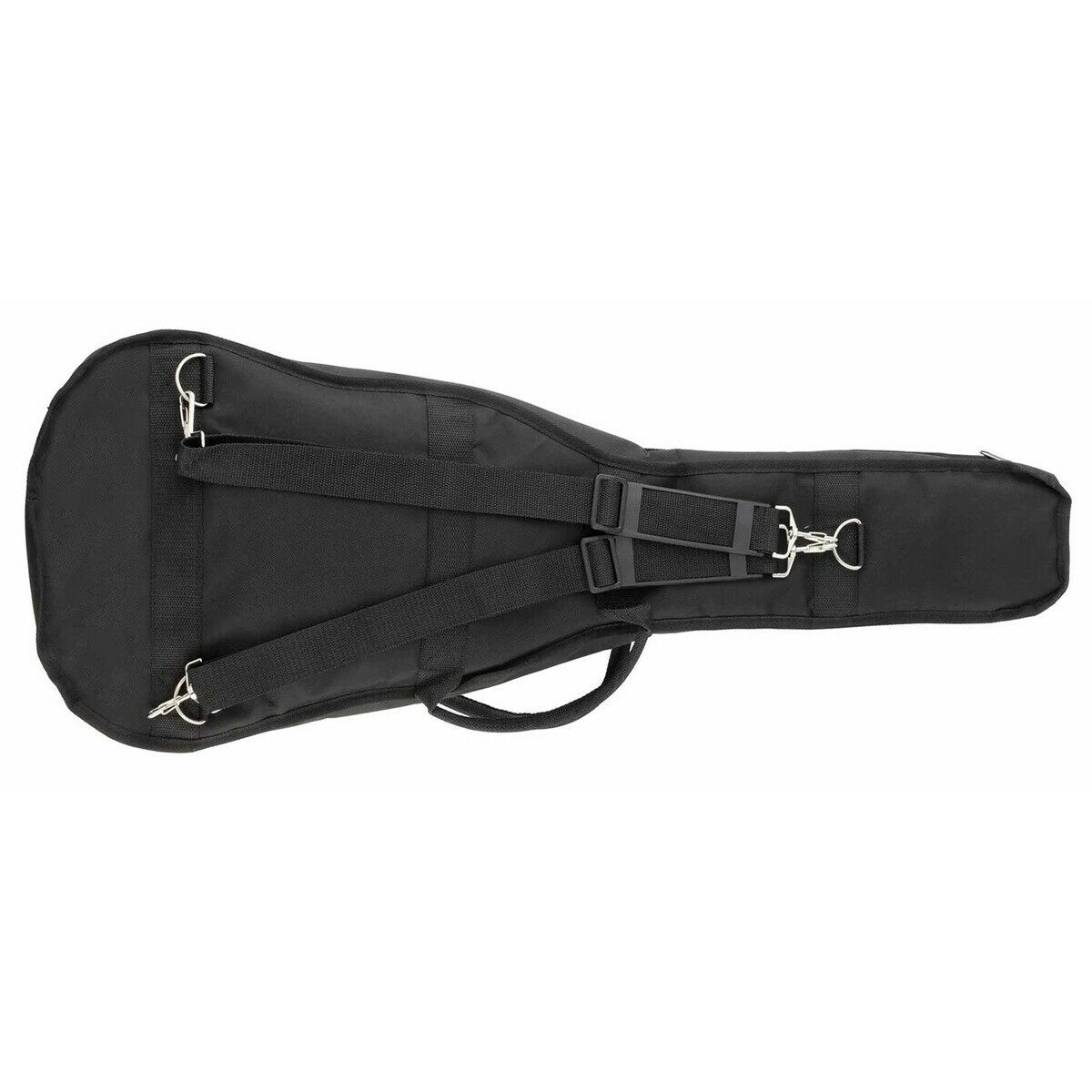 Traveler Guitar Redlands Mini Bass Compact Acoustic Bass w/ Gig Bag, Spruce