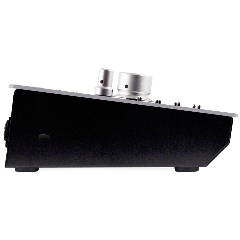 Audient iD22 High Performance AD/DA Recording USB Interface & Monitoring System