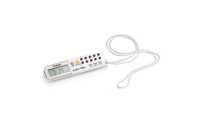 Escali Digital Pocket Thermometer
