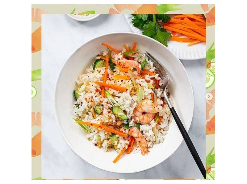 Annie Chun's Rice Express Sticky White Rice 7.4oz