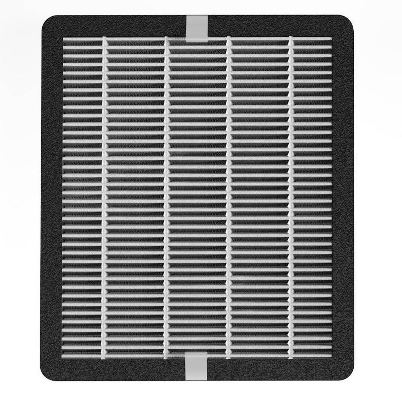 Westinghouse 4pk 1804 HEPA Replacement Filter White