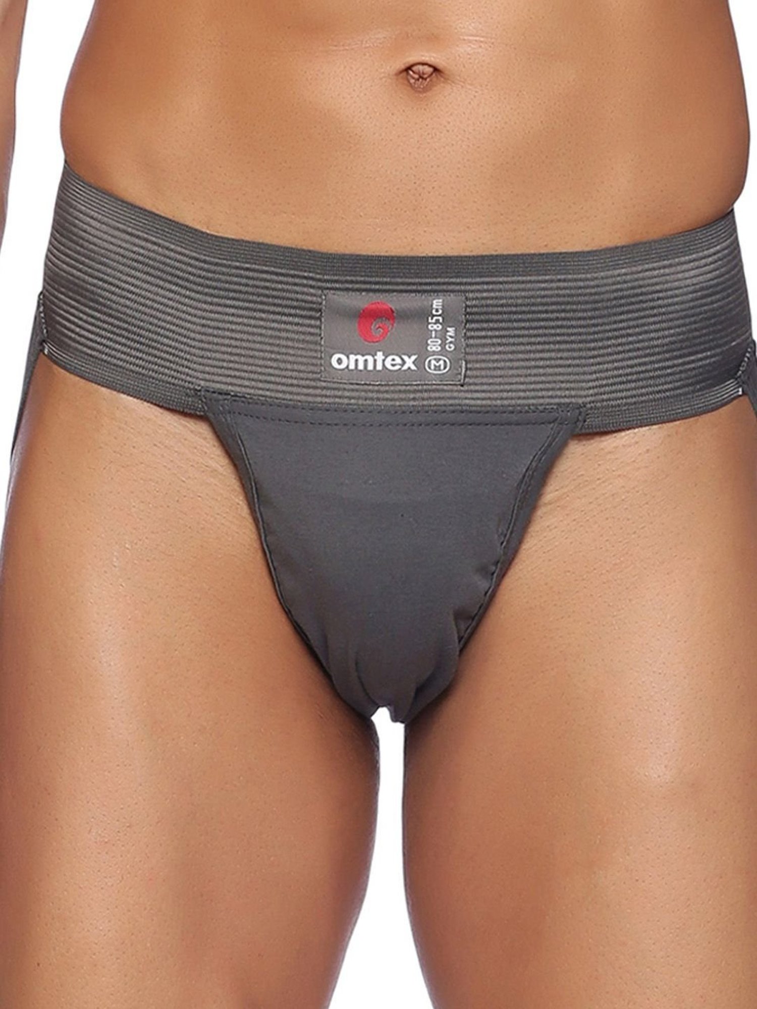 Protoner Gym Gloves with Padded Palm and Wrist Support (Black)