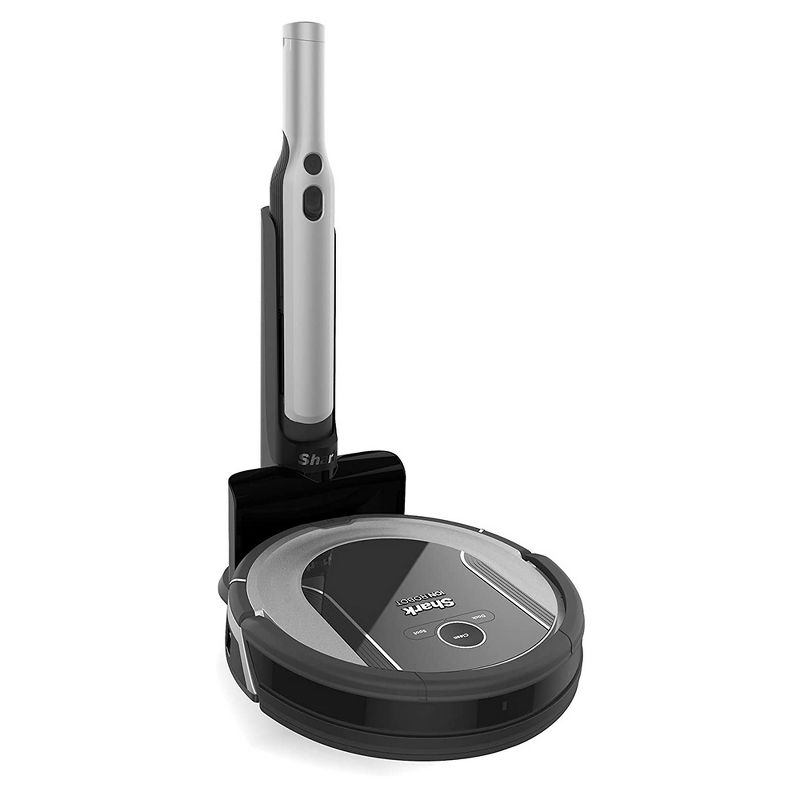 iRobot Roomba 960 Wi-Fi Connected Robot Vacuum with Multi-Surface Rubber Brushes and Voice Control, Black (Certified Refurbished)