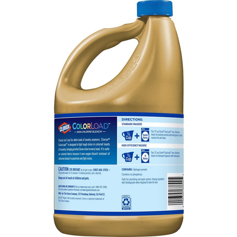 Clorox Compostable Wipes - Free & Clear - 75ct