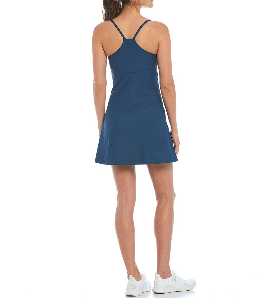 Kinesis All In One Dress