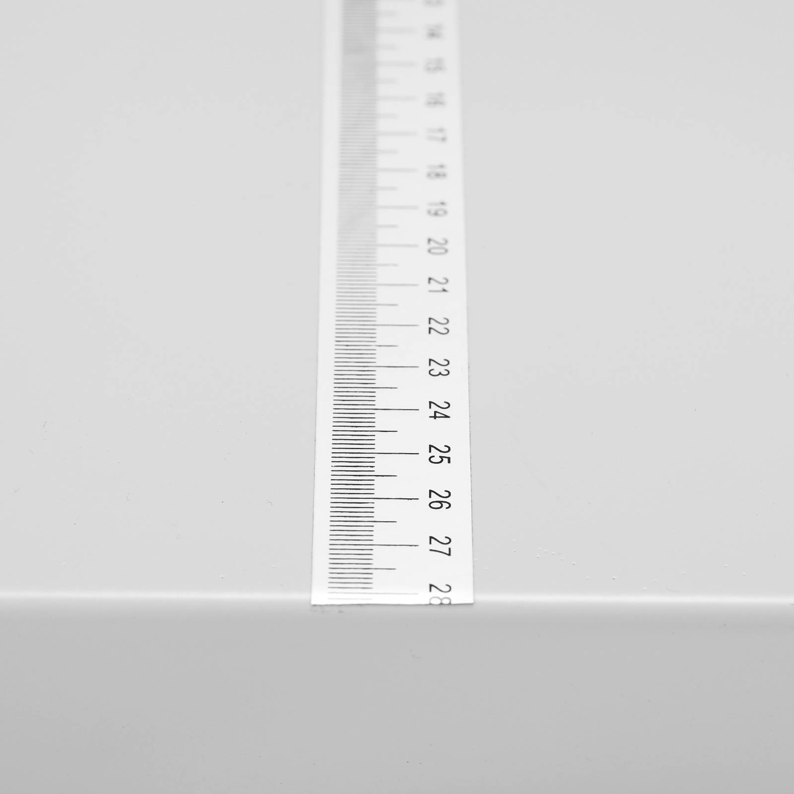 VEVOR Manual Creasing Machine 18 Inch 460mm Paper Creasing Scoring Machine 2 Magnetic Block Creasing Machine with Heavy Duty Metal