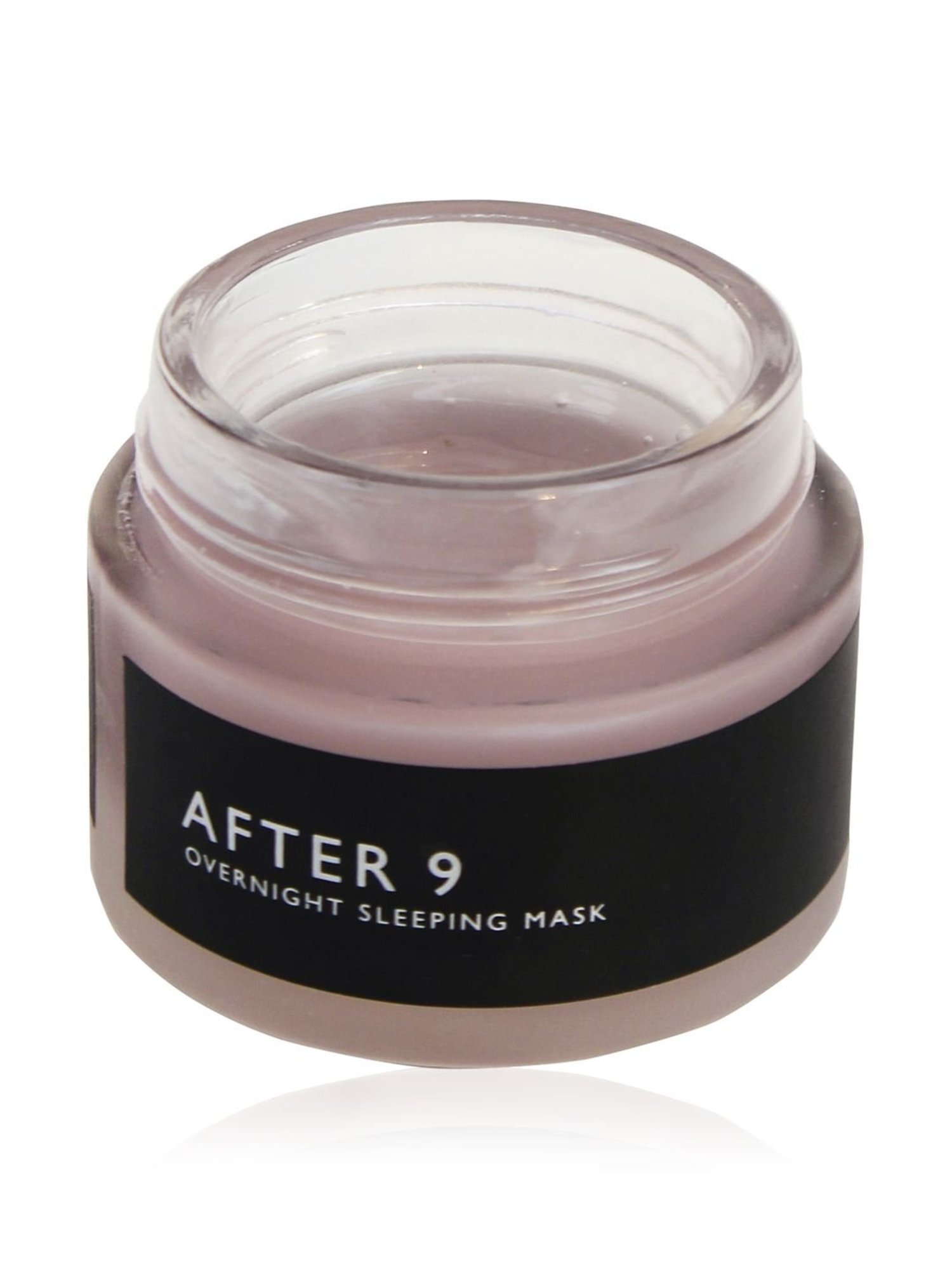 ENN After 9 Overnight Sleeping Mask - 50 ml