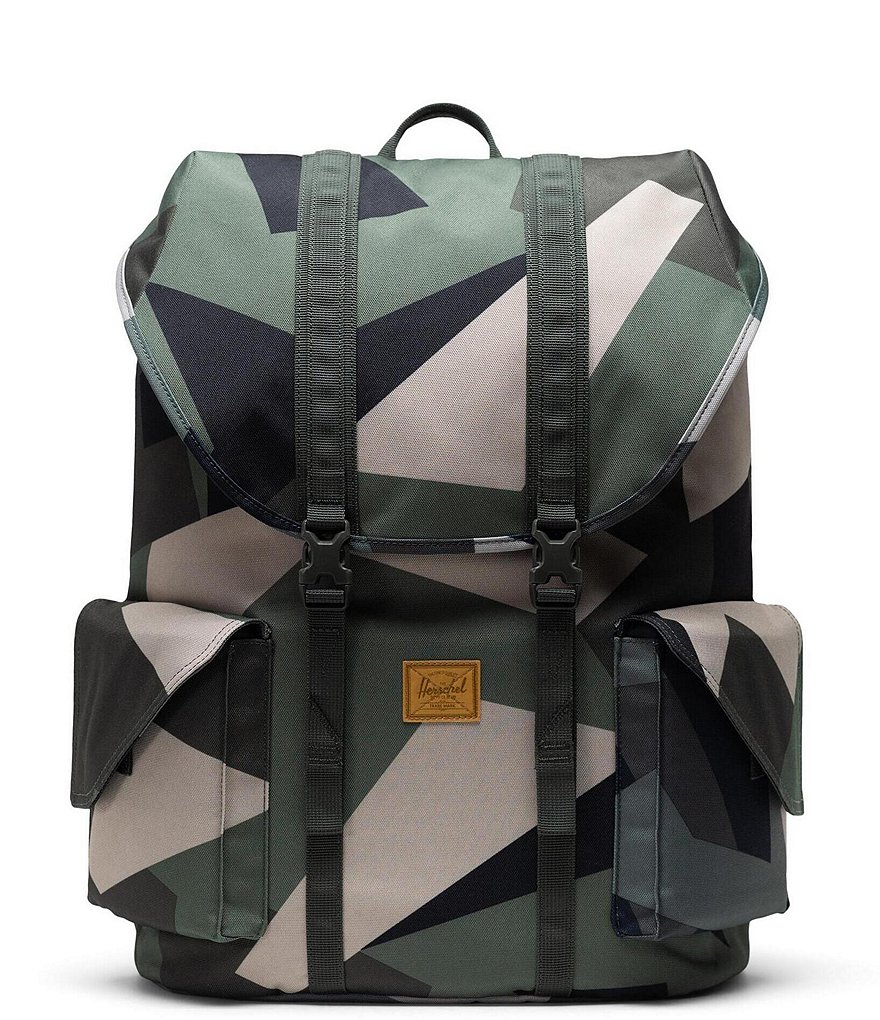 Herschel Supply Co. Dawson XL Star Wars Boba Fett Backpack