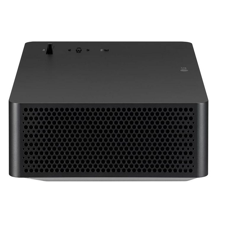 LG HU70LAB 4K UHD LED Smart Home Theater CineBeam Projector (Black)