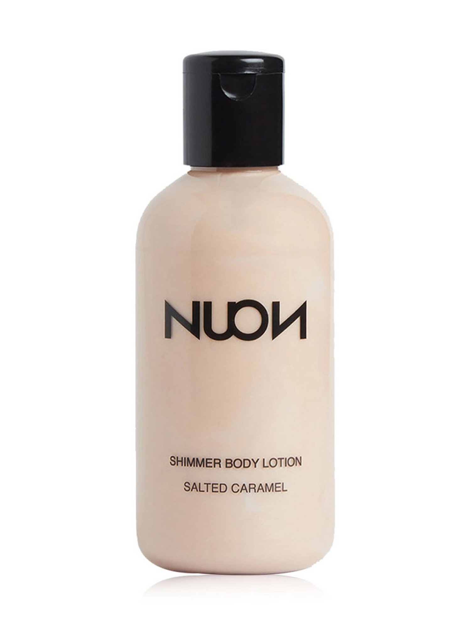 Nuon Salted Caramel Shimmer Body Lotion - 200 ml