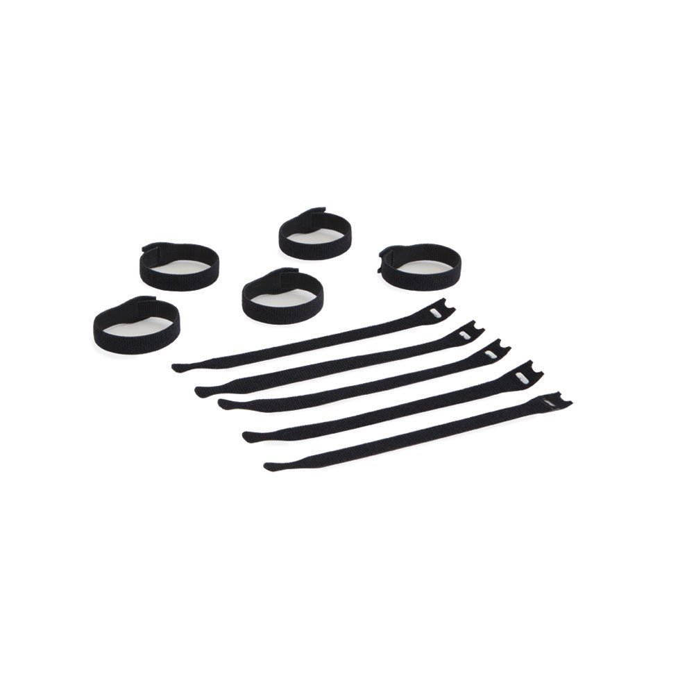 Kendall Howard Hook and Loop Cable Ties (Set of 10)